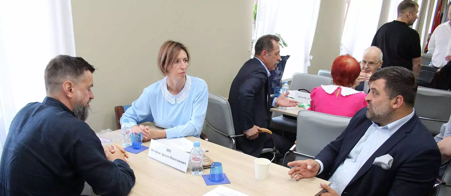ГАУ КО "Агентство развития бизнеса"