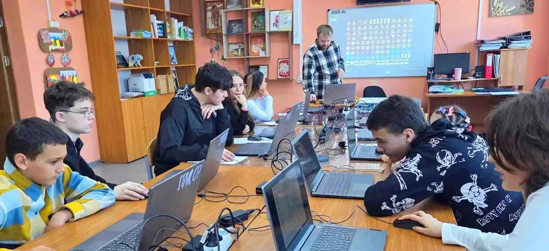 Камчатский институт развития образования