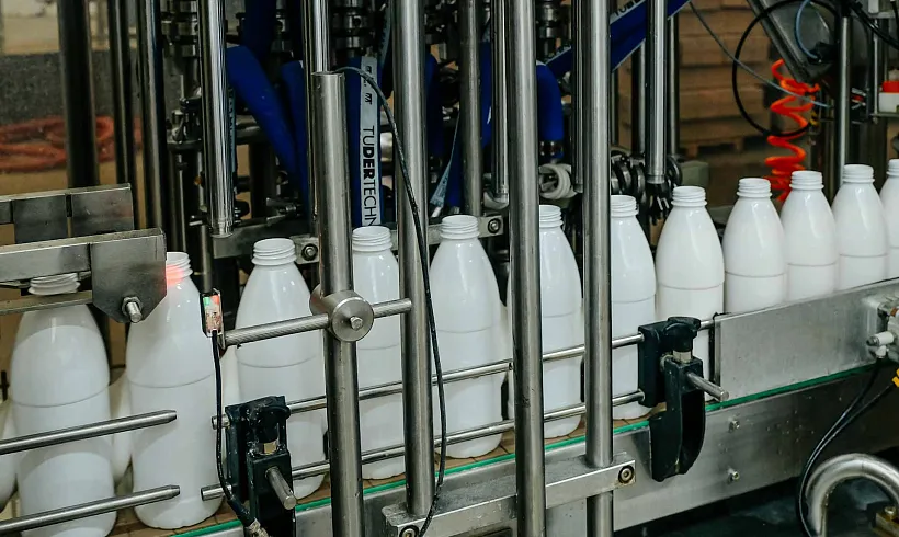 Ульяновская область впервые экспортировала молочную продукцию в&nbsp;Таджикистан