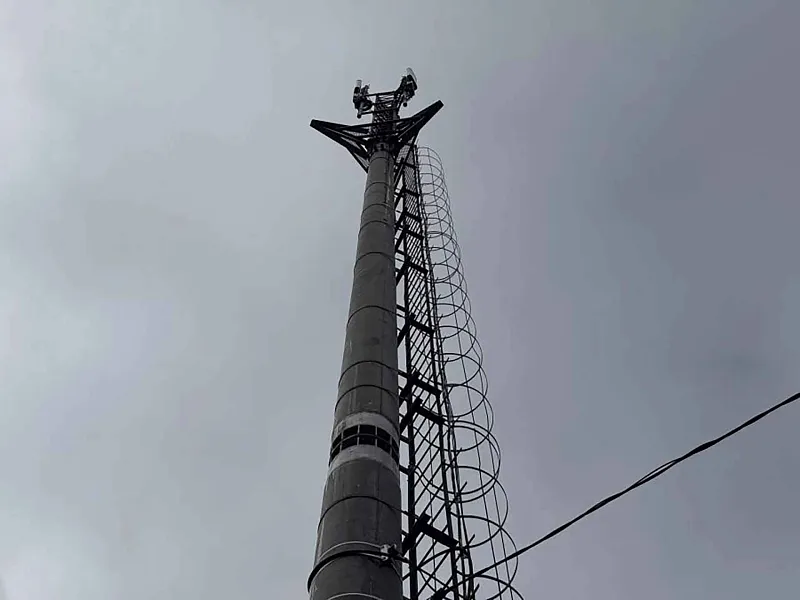 Почти 1500&nbsp;жителей Свердловской области обеспечили мобильной связью
