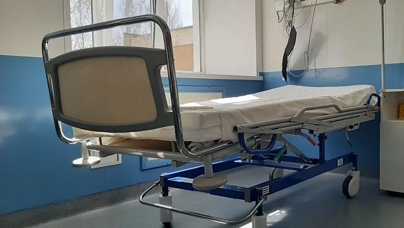 В&nbsp;больницу Стерлитамака поступили многофункциональные кровати