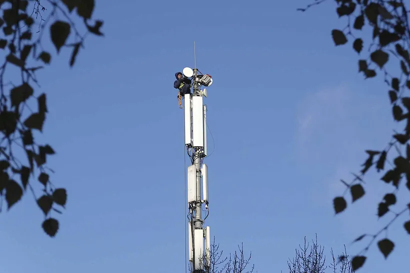 В&nbsp;частный сектор города Малая Вишера Новгородской области проведут интернет