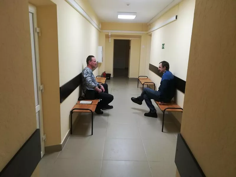 В&nbsp;Ярославской области стартовала новая программа диспансеризации
