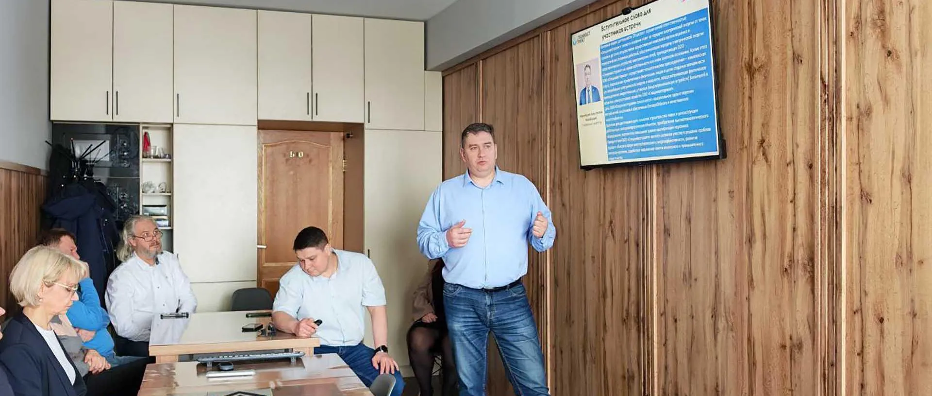 ГКУ "Пресс-служба правительства Нижегородской области"