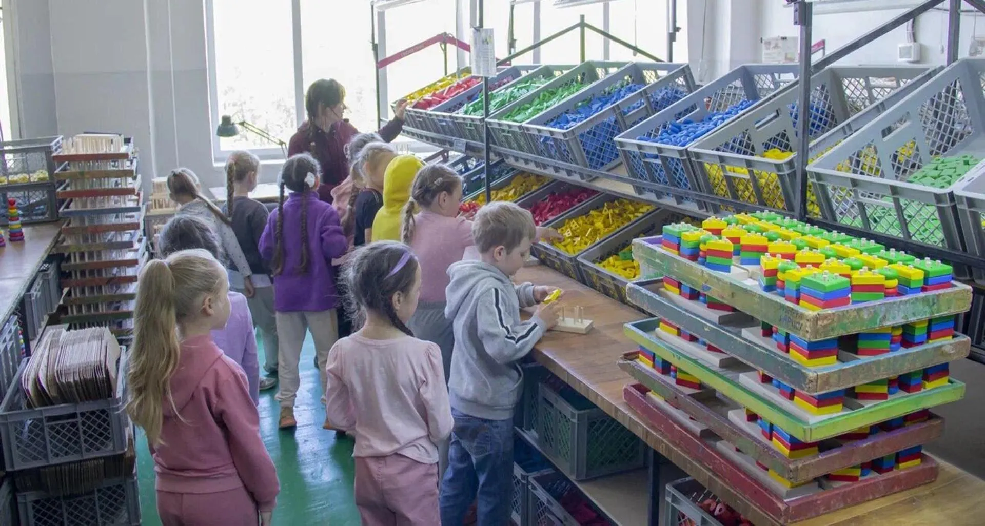 Министерство по туризму и молодежной политике Пермского края