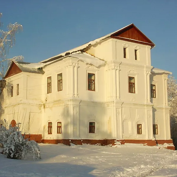 В&nbsp;Тульской области в&nbsp;этом году отреставрируют краеведческий музей