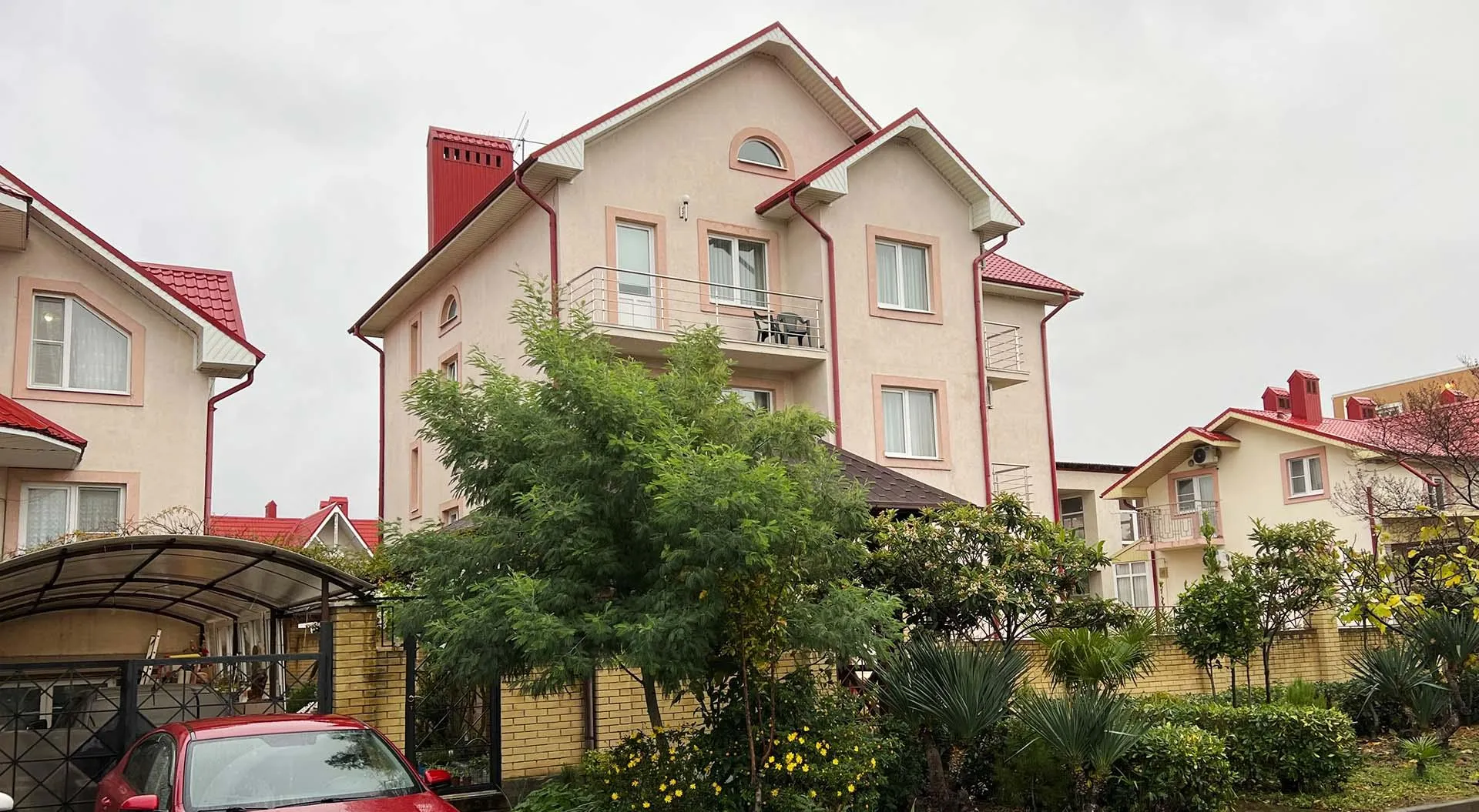 Наталья Селиверстова/РИА Новости