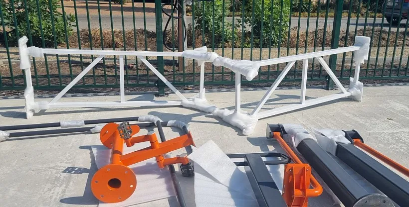 В&nbsp;кубанском поселке Ближнеейском построят универсальную спортплощадку