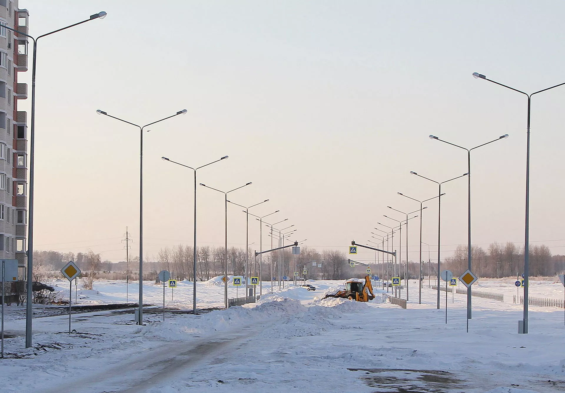 МО "Каменск-Уральский городской округ"
