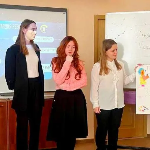 В&nbsp;Санкт-Петербурге прошла ассамблея &laquo;Голос молодежи. Будущее важно!&raquo;