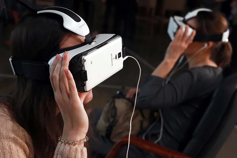 Музейный комплекс в&nbsp;Тюмени презентовал первый в&nbsp;регионе AR-проект