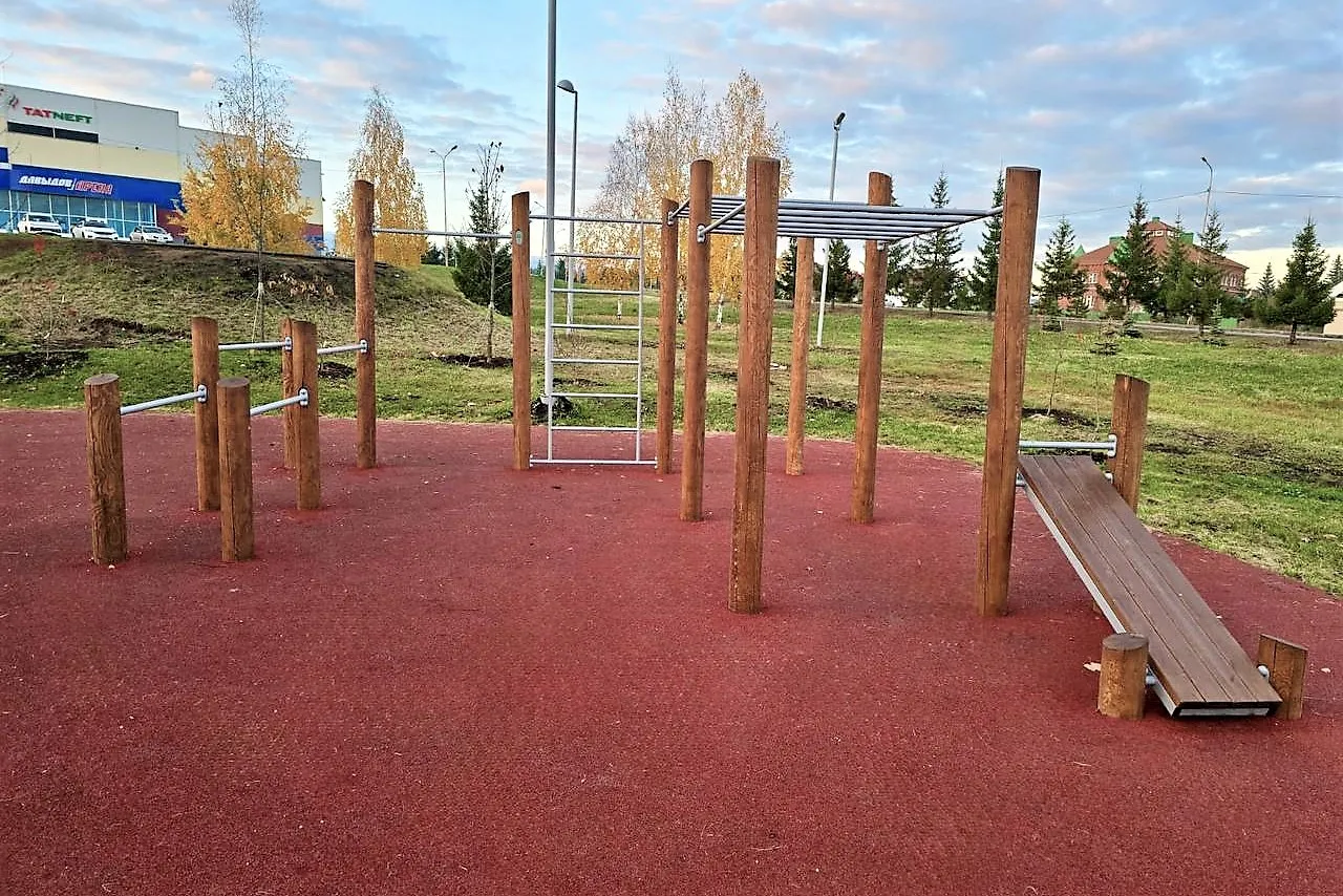 Министерство строительства, архитектуры и ЖКХ Республики Татарстан