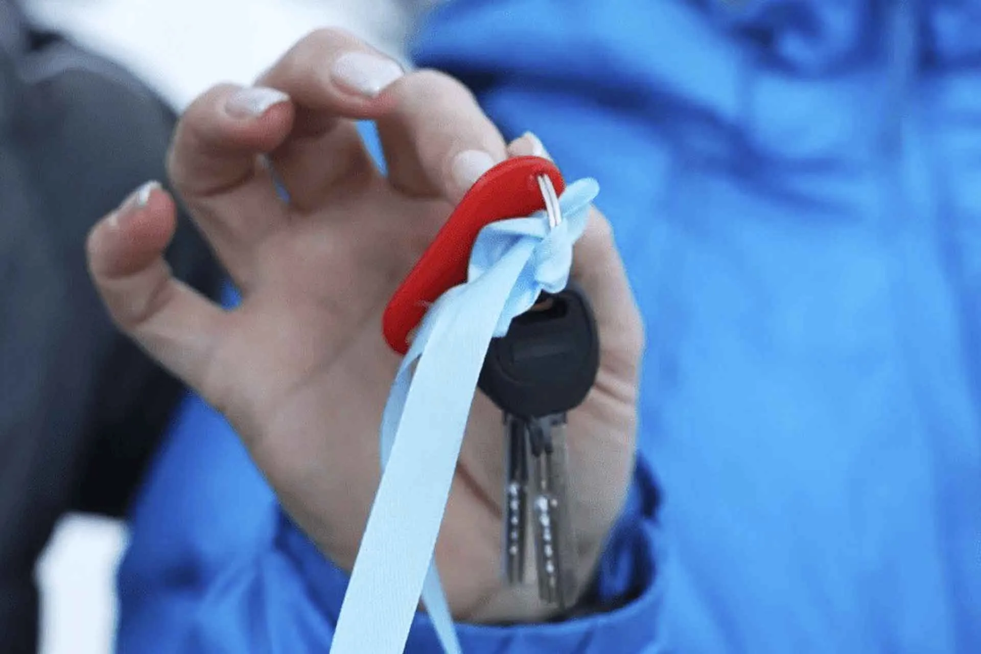 Пресс-служба Правительства Нижегородской области