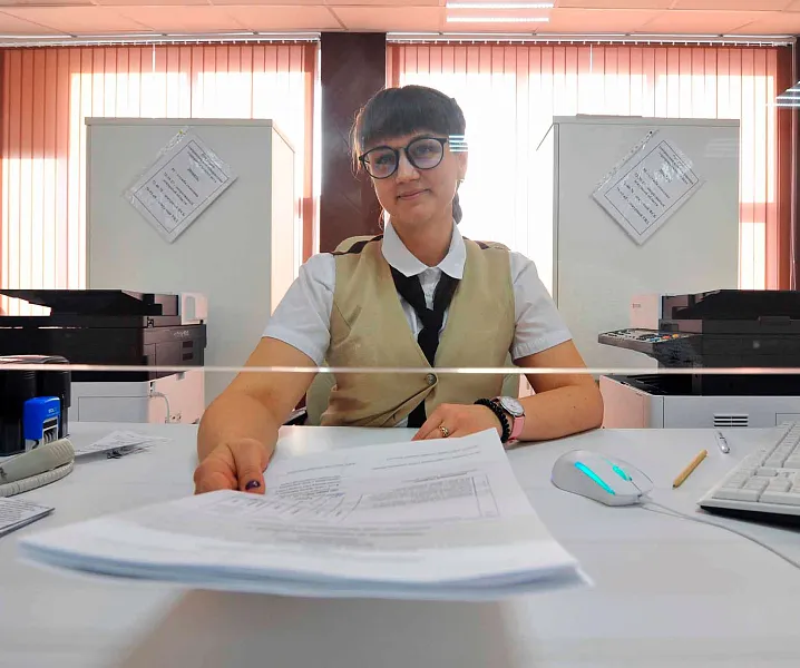 В&nbsp;семейных МФЦ Новосибирской области оказали помощь почти 9&nbsp;тыс. семей