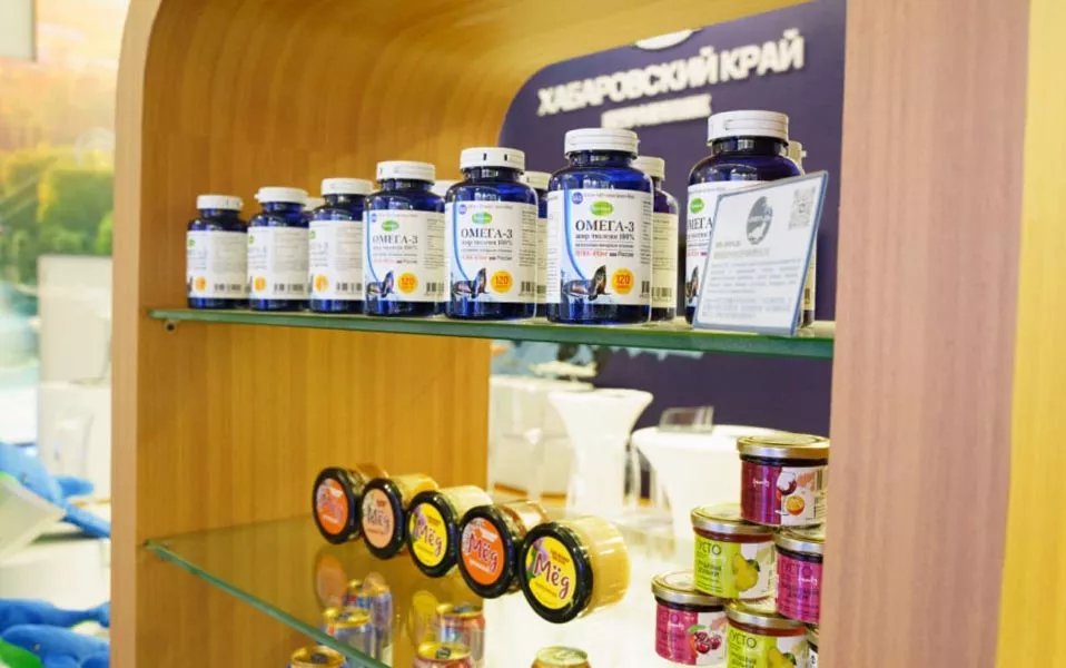 Министерство экономического развития Хабаровского края