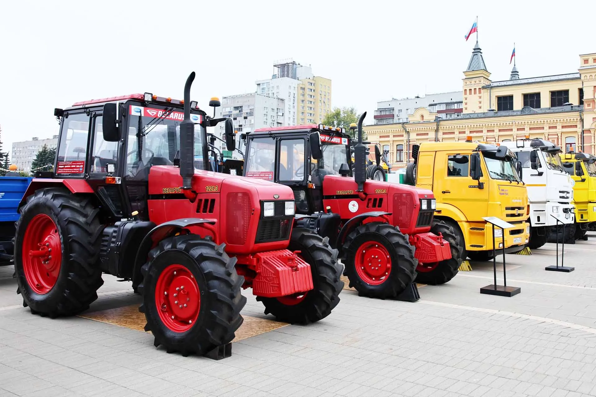 ГКУ НО "Пресс-служба правительства Нижегородской области"