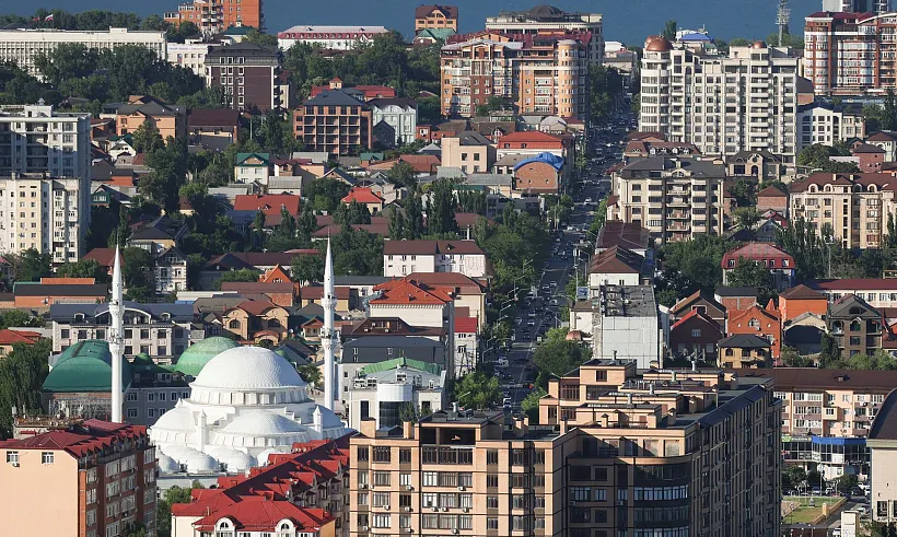 В&nbsp;Махачкале пройдет фестиваль &laquo;Хранители традиций&raquo;