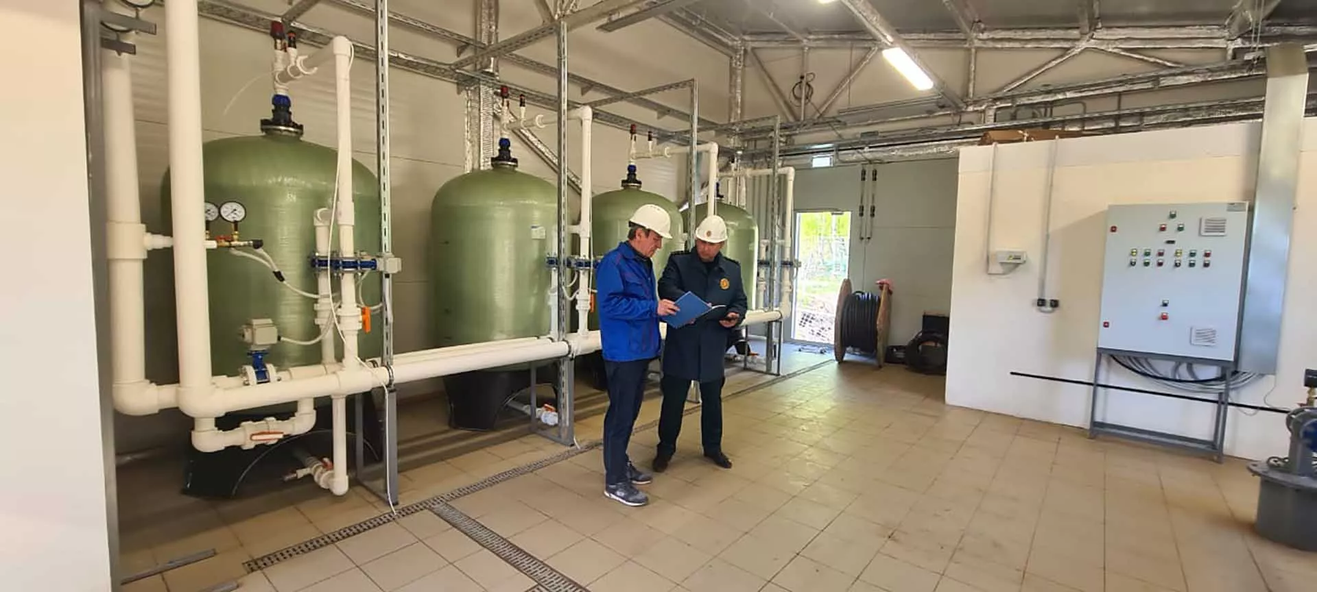 Министерство информационных и социальных коммуникаций Московской области