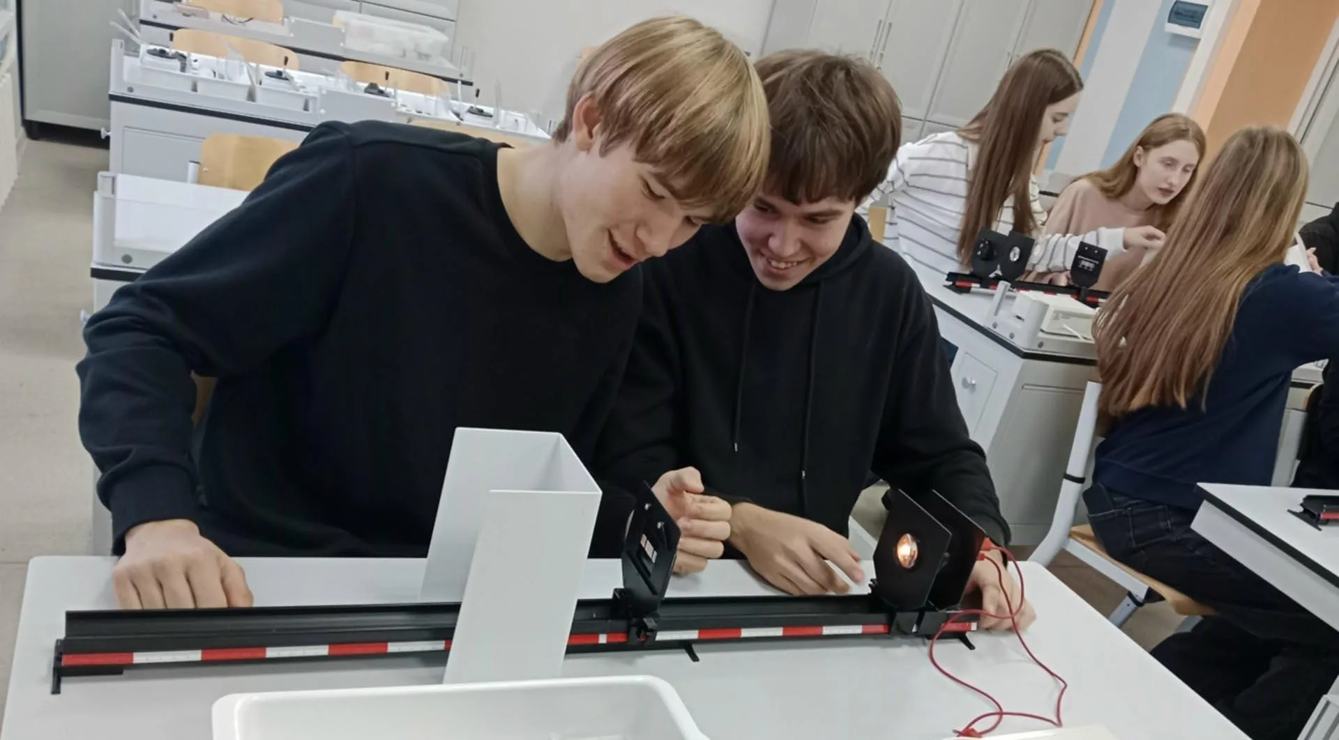 Министерство образования Самарской области