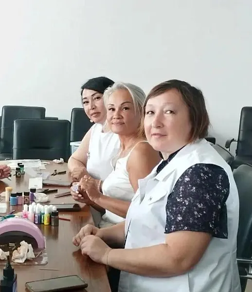В&nbsp;башкирском Сибае отметили День креативных индустрий
