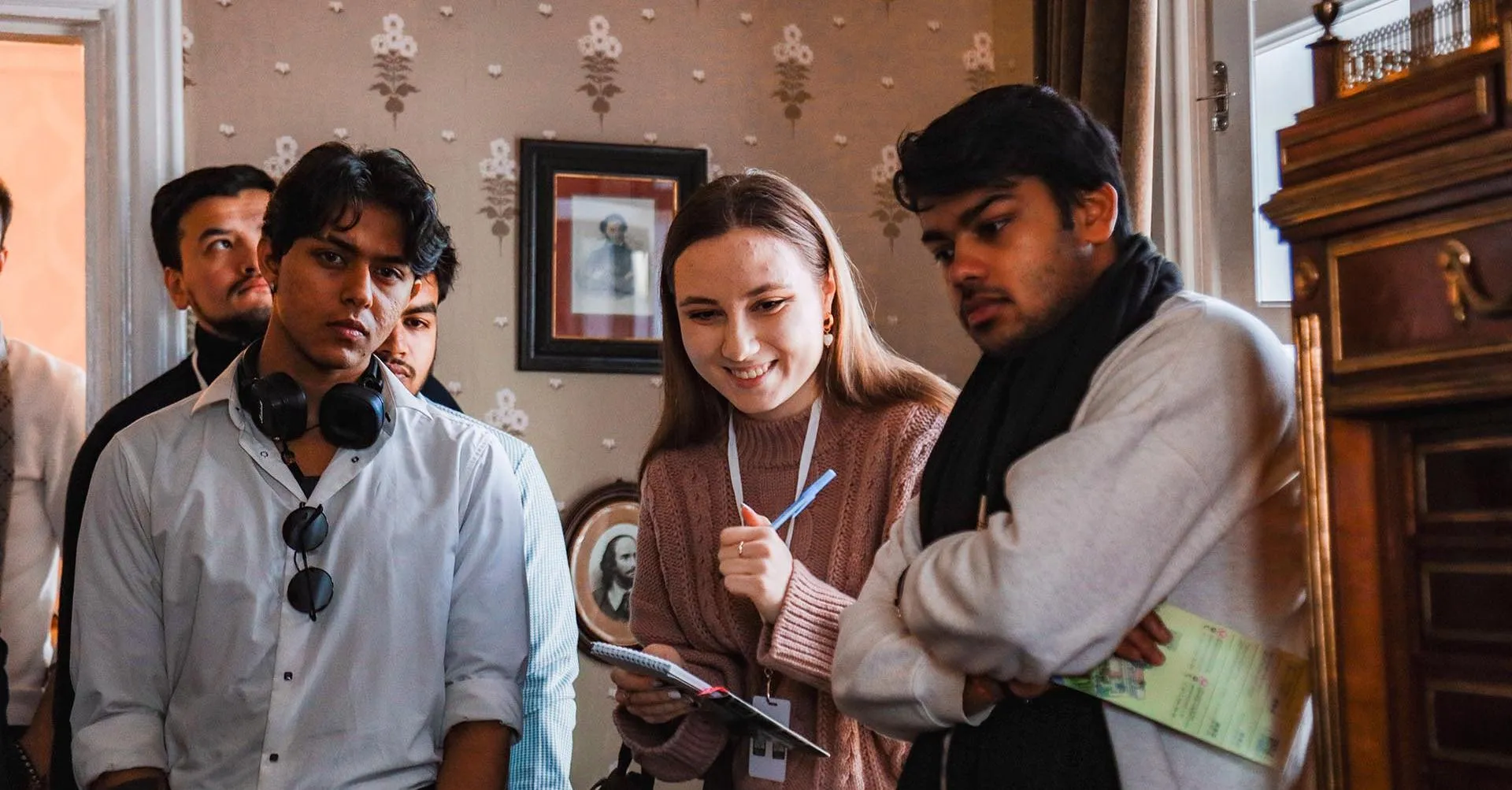 Комитет по молодёжной политике Новгородской области