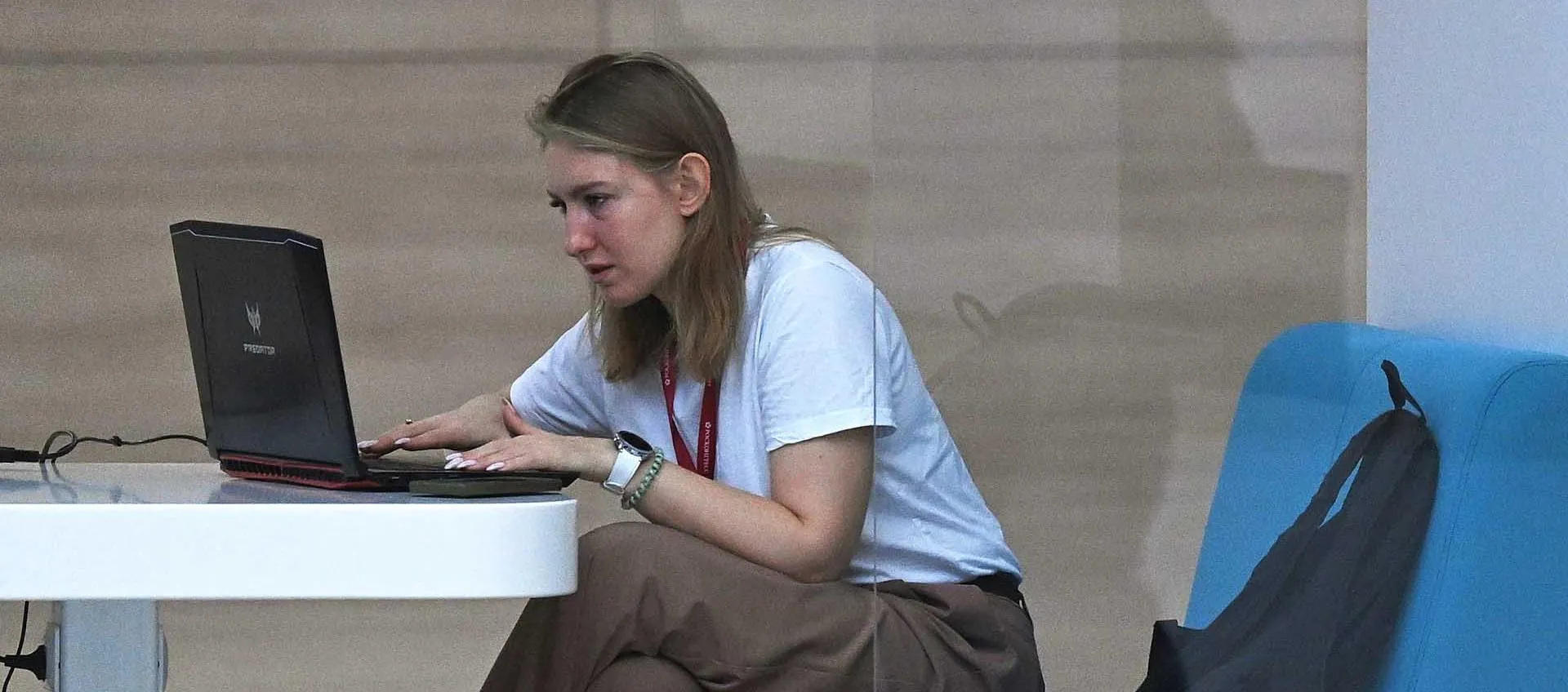 Евгений Одиноков/Фотохост Конгресса молодых учёных