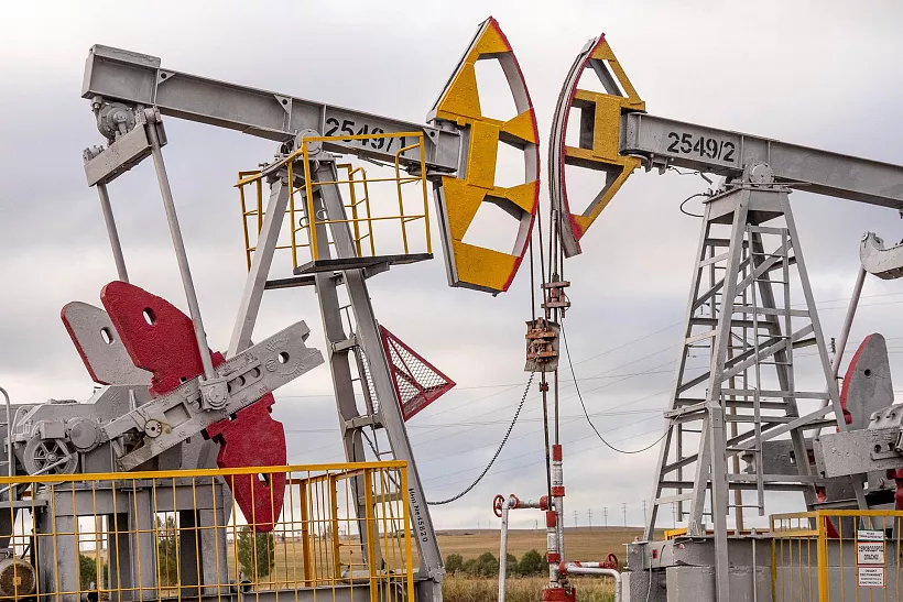 Пермские ученые повысят эффективность нефтедобывающих предприятий