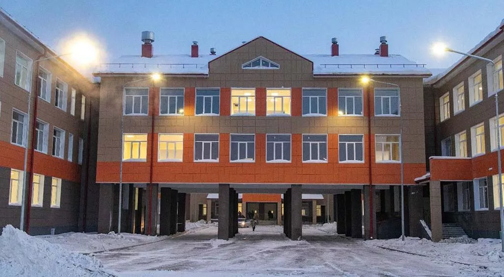 Пресс-служба губернатора и правительства Архангельской области