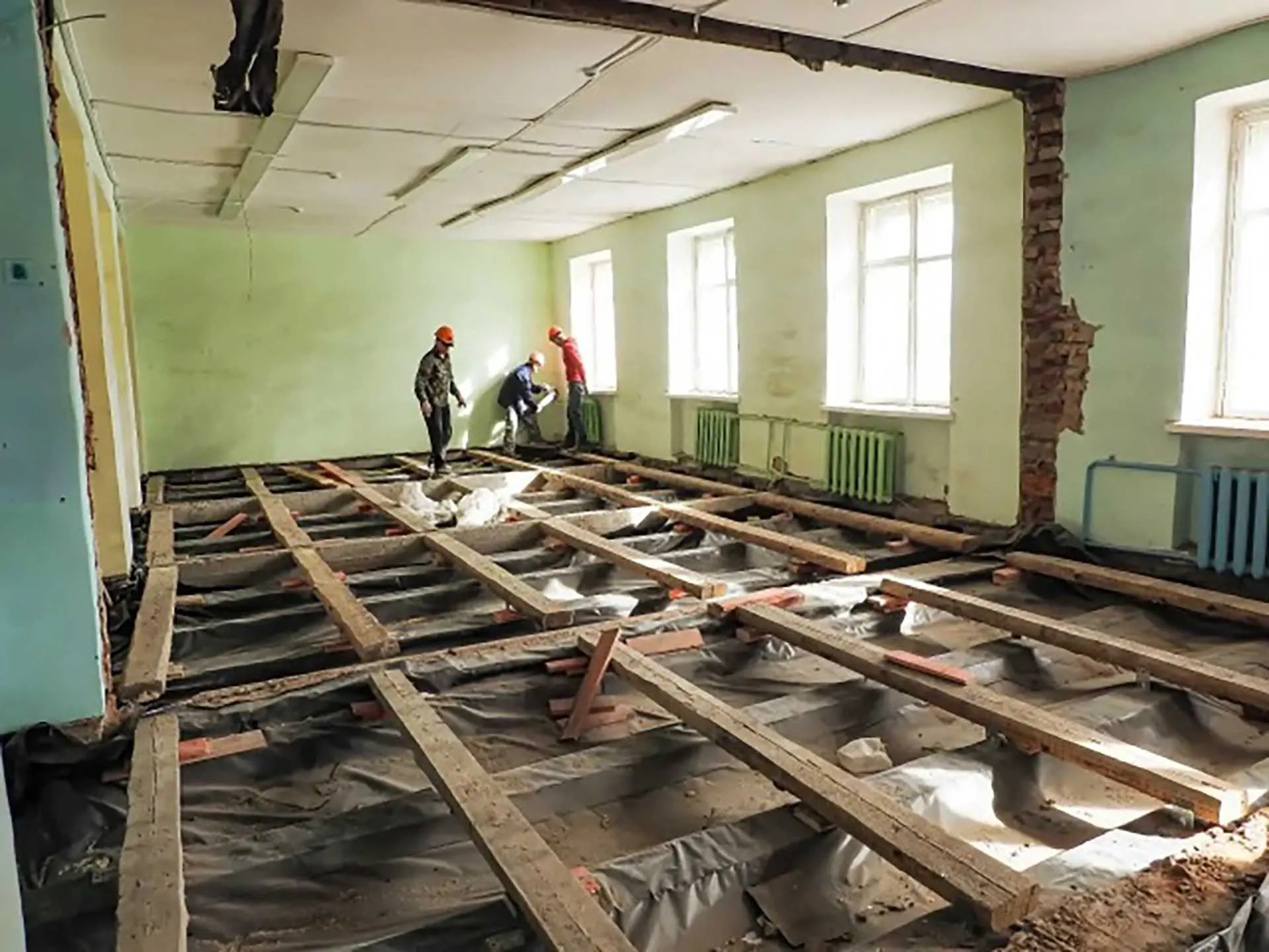 Администрация муниципального образования «Муниципальный округ Увинский район Удмуртской Республики»