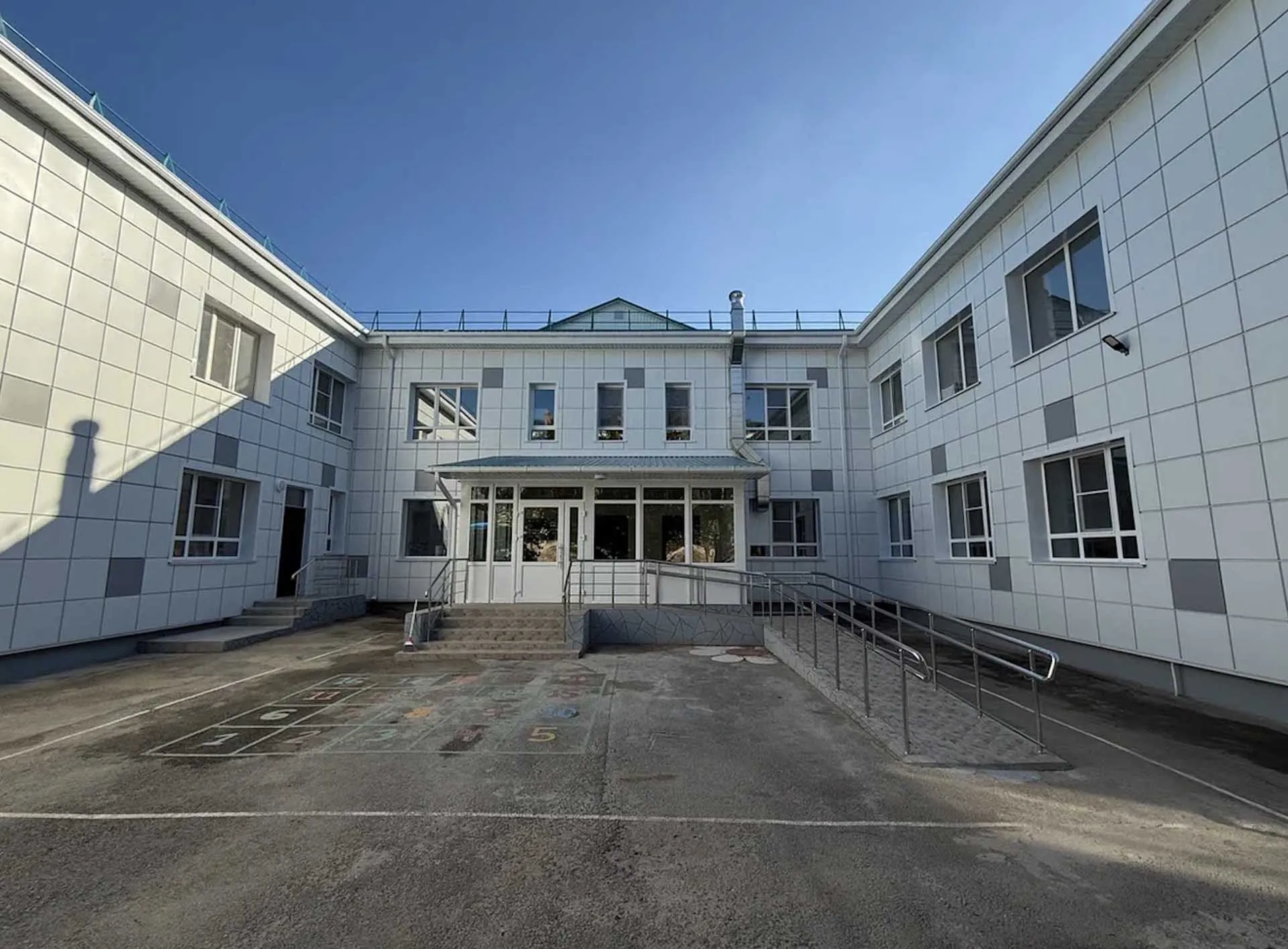 Аппарат Правительства Республики Калмыкия