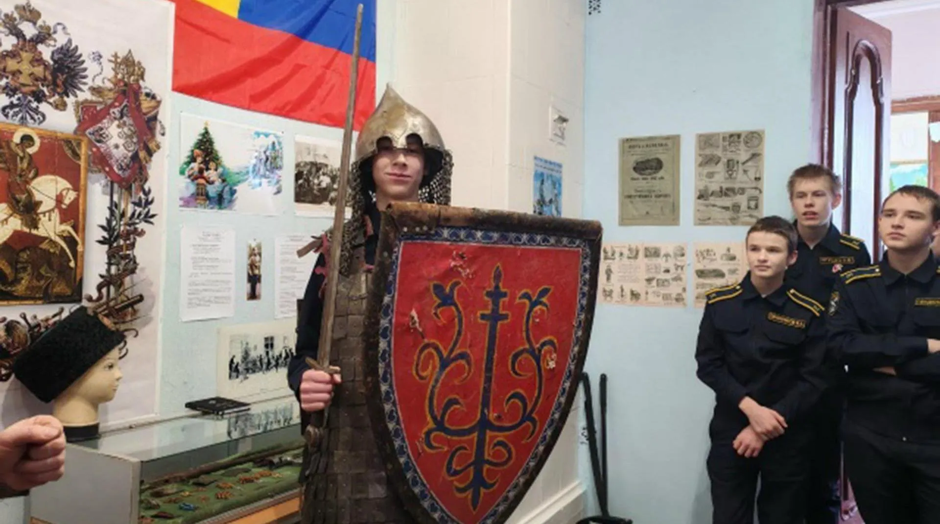 Администрация муниципального образования "Муниципальный округ Каракулинский район Удмуртской Республики "