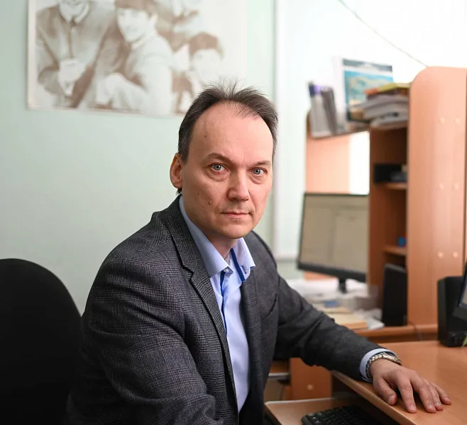 Ученые из&nbsp;Пензенской области создали алгоритм для&nbsp;изучения свойств графена
