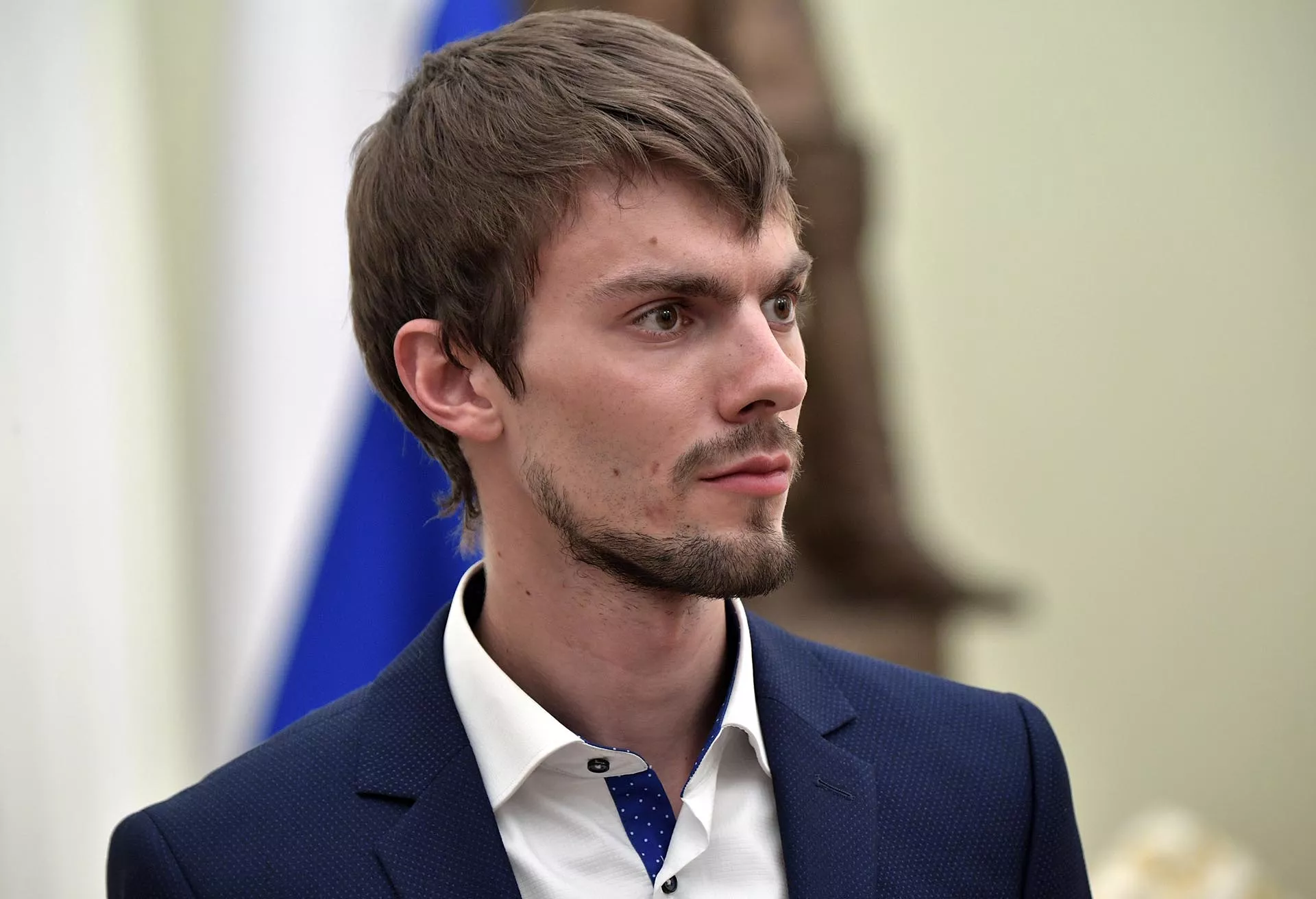 Бизнесмены Красноярского края поучаствуют в&nbsp;конкурсе социальных проектов
