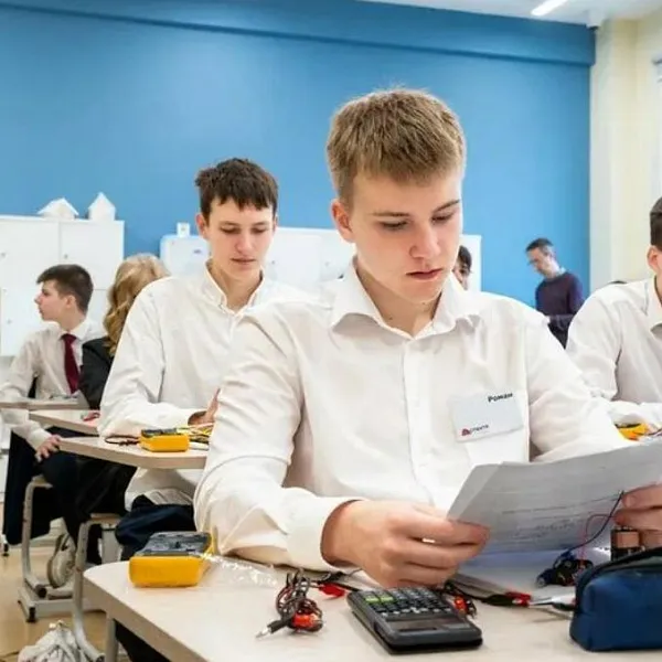 Проект по&nbsp;углубленному изучению физики стартовал в&nbsp;30&nbsp;школах Подмосковья