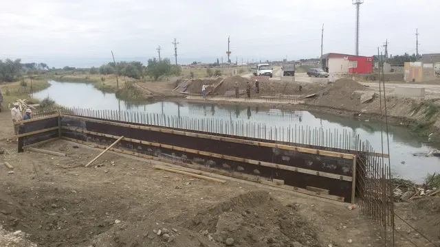 В&nbsp;Хасавюртовском районе Дагестана отремонтируют участок автодороги