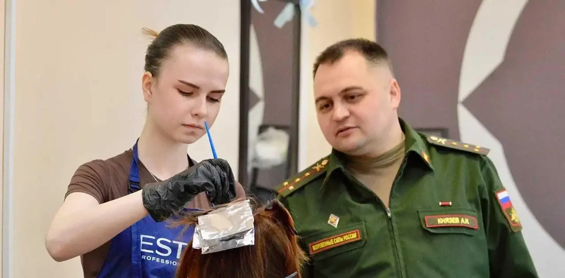 Министерство информации и молодежной политики Московской области