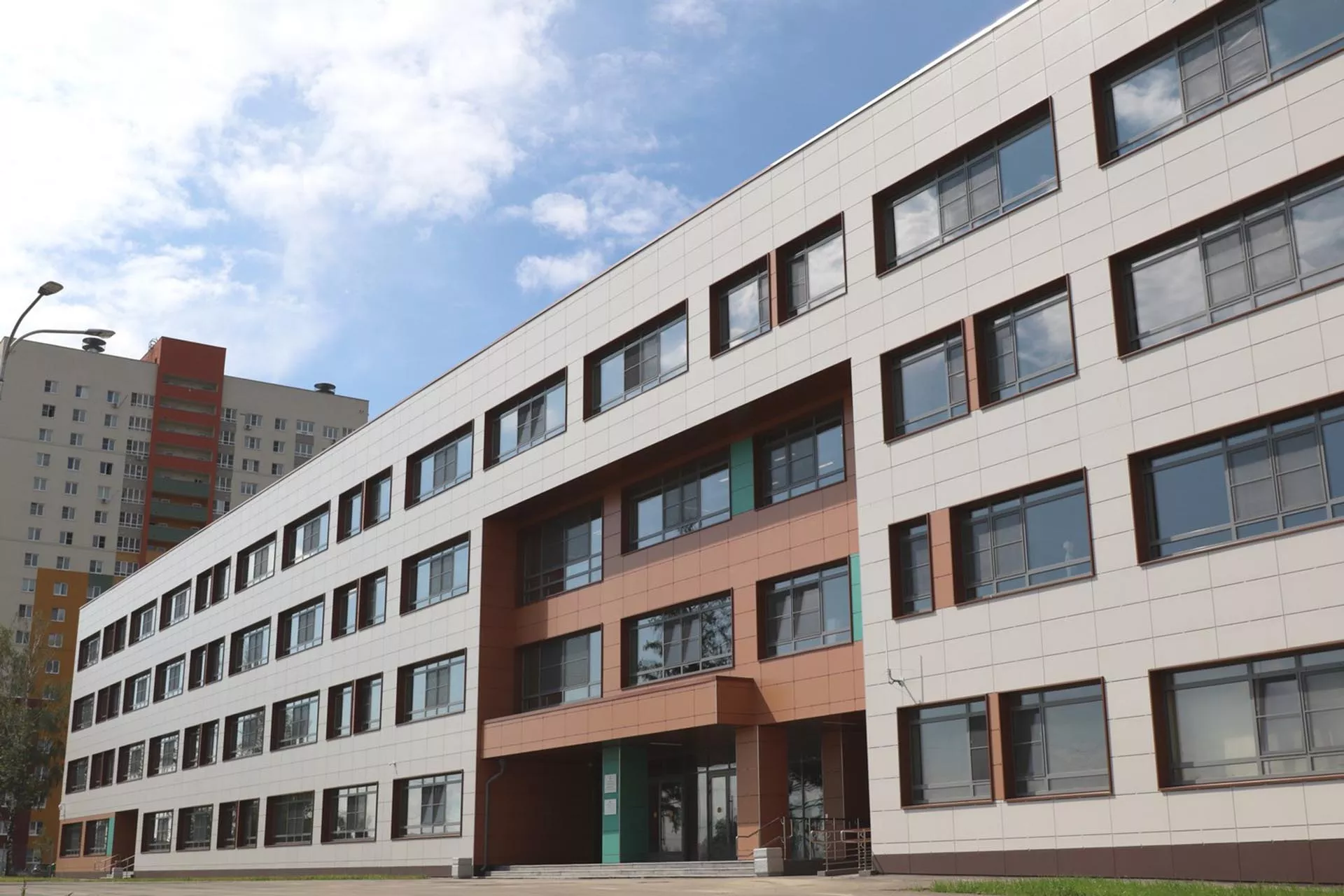 Пресс-служба Правительства Нижегородской области
