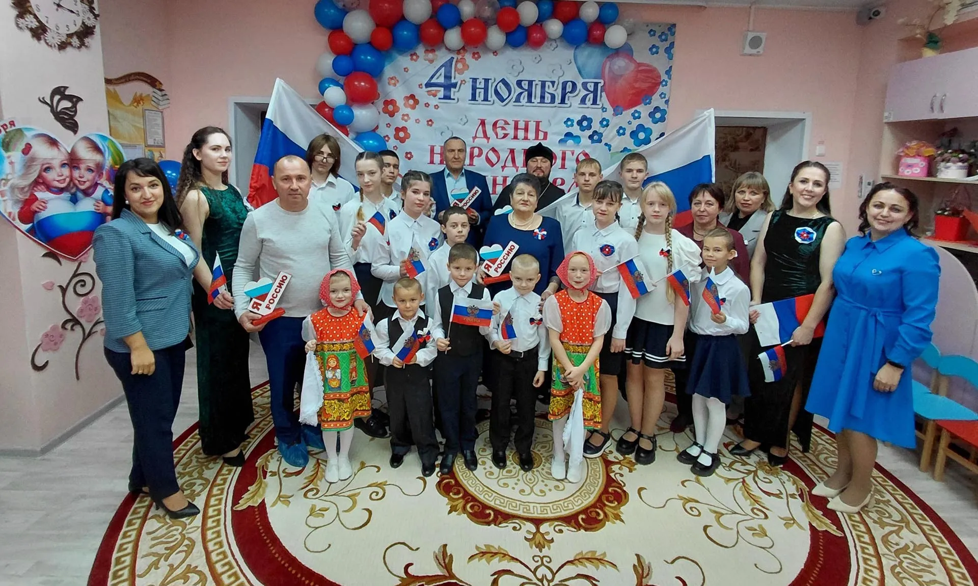 Министерство социального обеспечения, материнства и детства Курской области