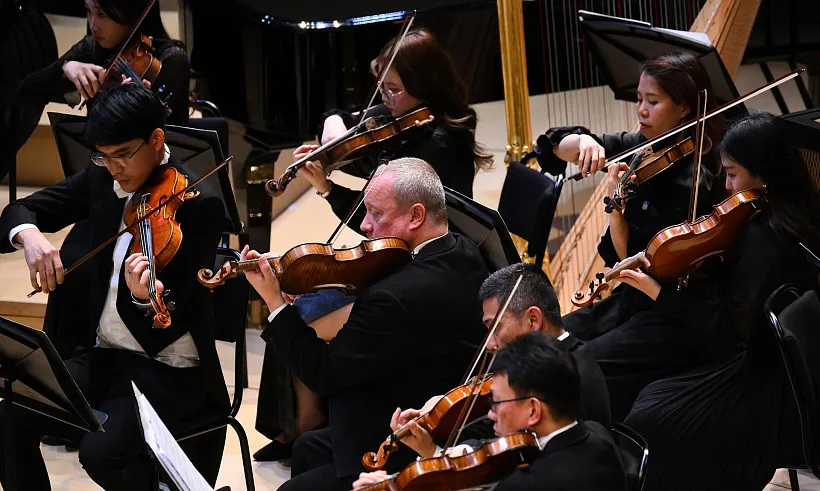 В&nbsp;Барнауле пройдет заключительный концерт фестиваля Андрея Петрова