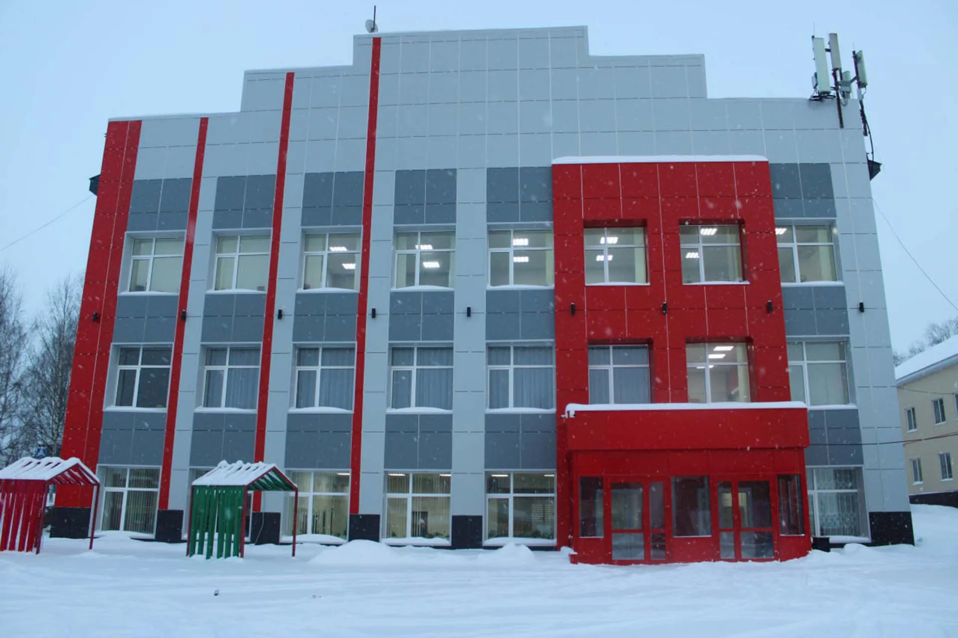 Министерство сельского хозяйства и продовольствия Удмуртской Республики