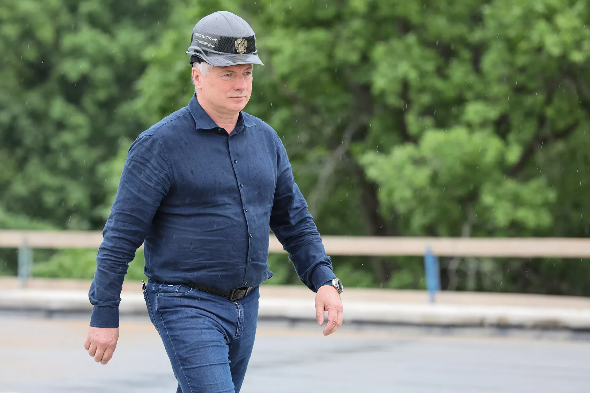 Антон Кузнецов/ТАСС