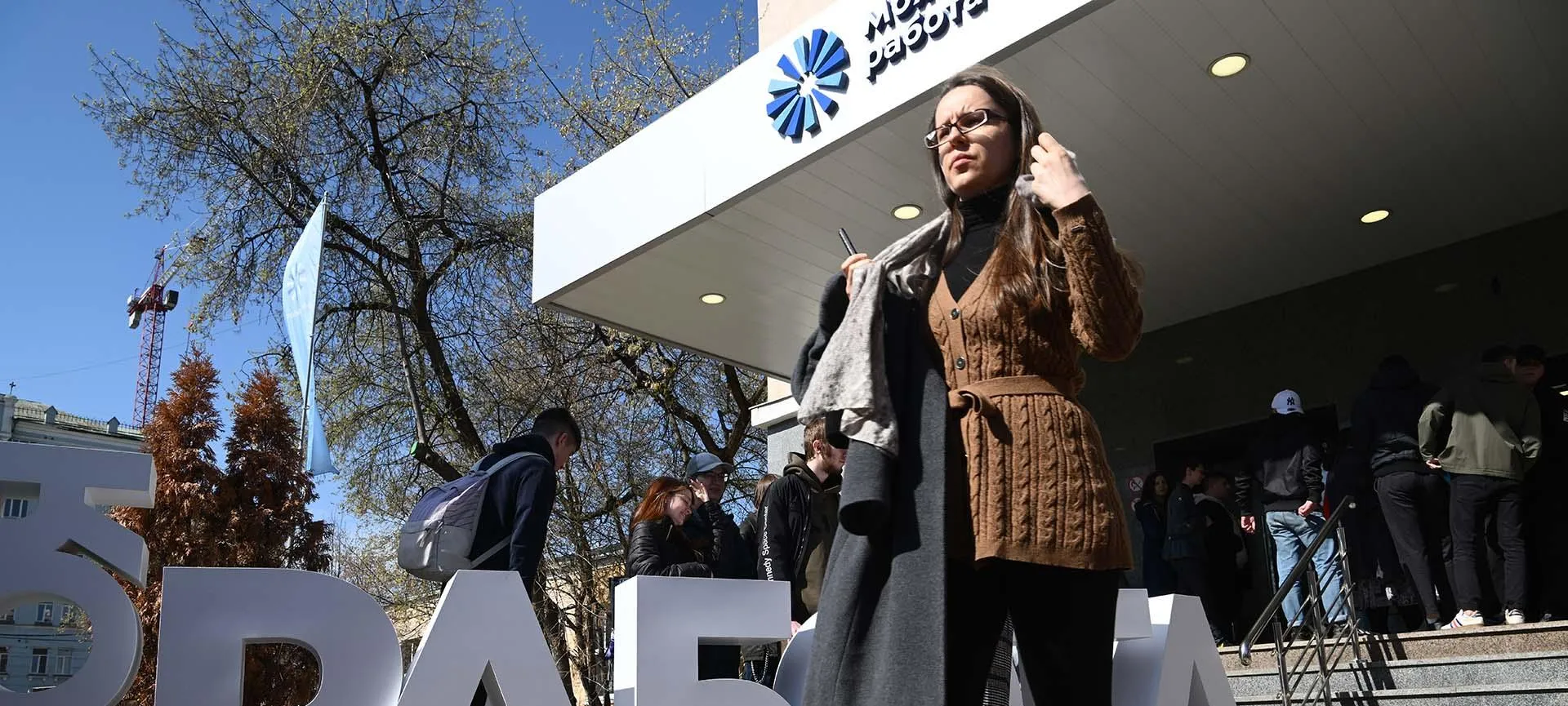 Алексей Майшев/РИА Новости