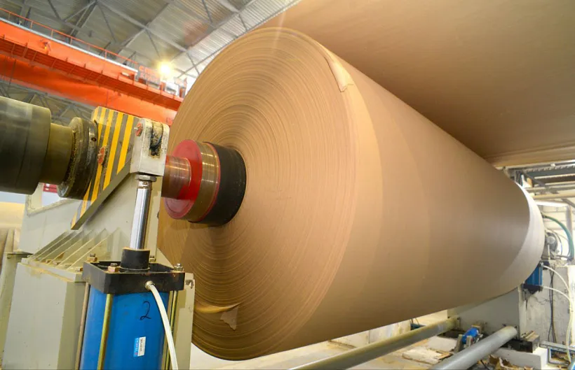 В&nbsp;Кузбассе внедрят бережливые технологии на&nbsp;производстве вторсырья