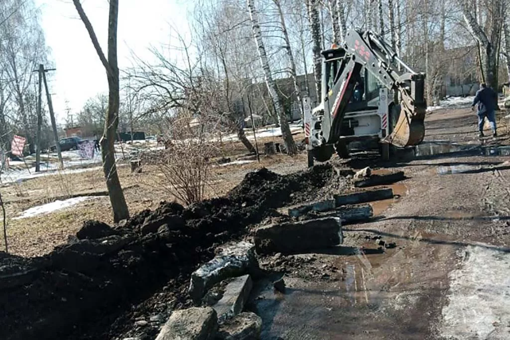 Администрация Кромского района Орловской области