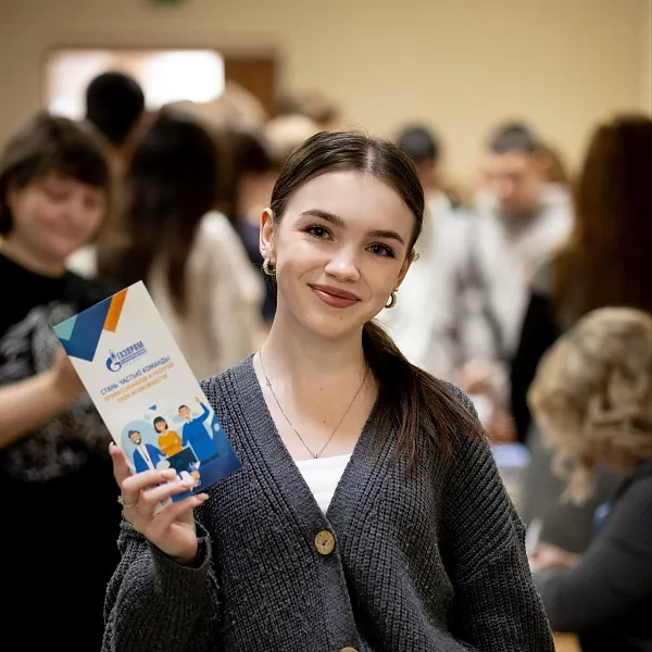 Студентам в&nbsp;Оренбурге рассказали о&nbsp;мерах поддержки занятости молодежи