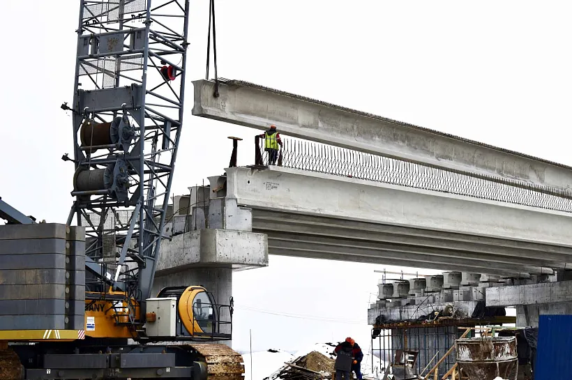 В&nbsp;Рязанской области построят мост через реку Оку