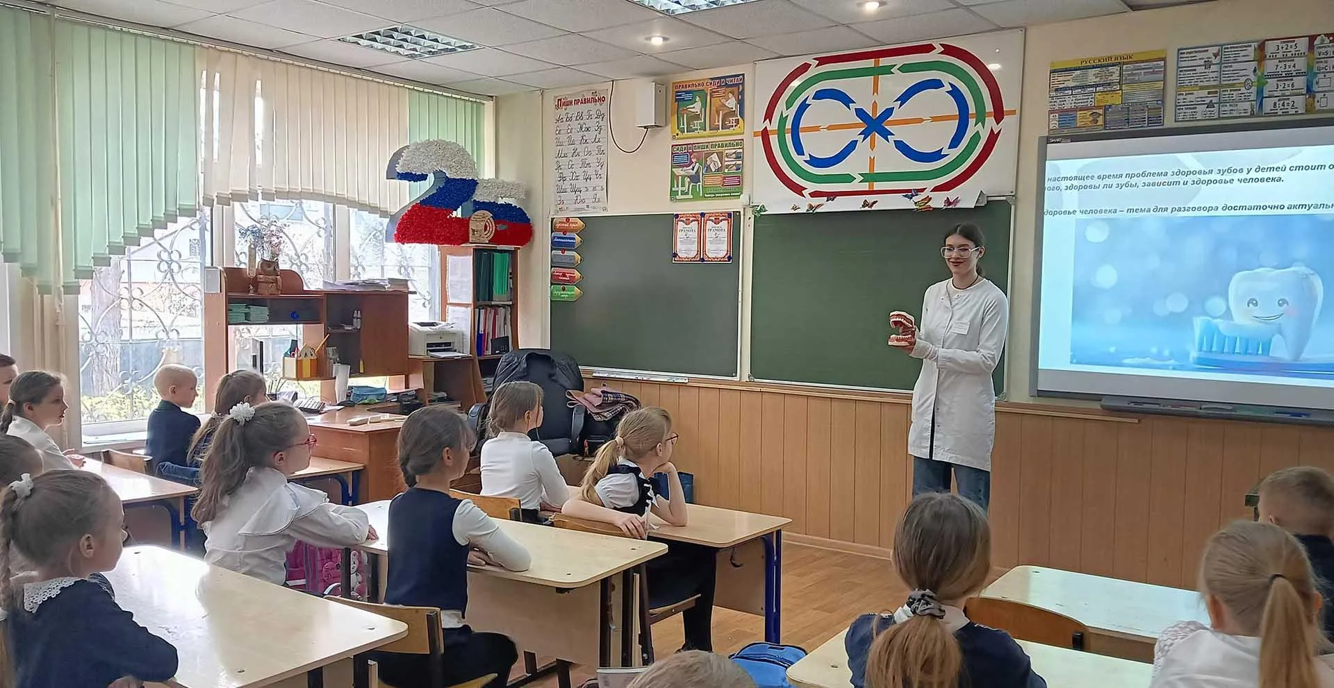 ГУЗОТ Центр общественного здоровья и медицинской профилактики