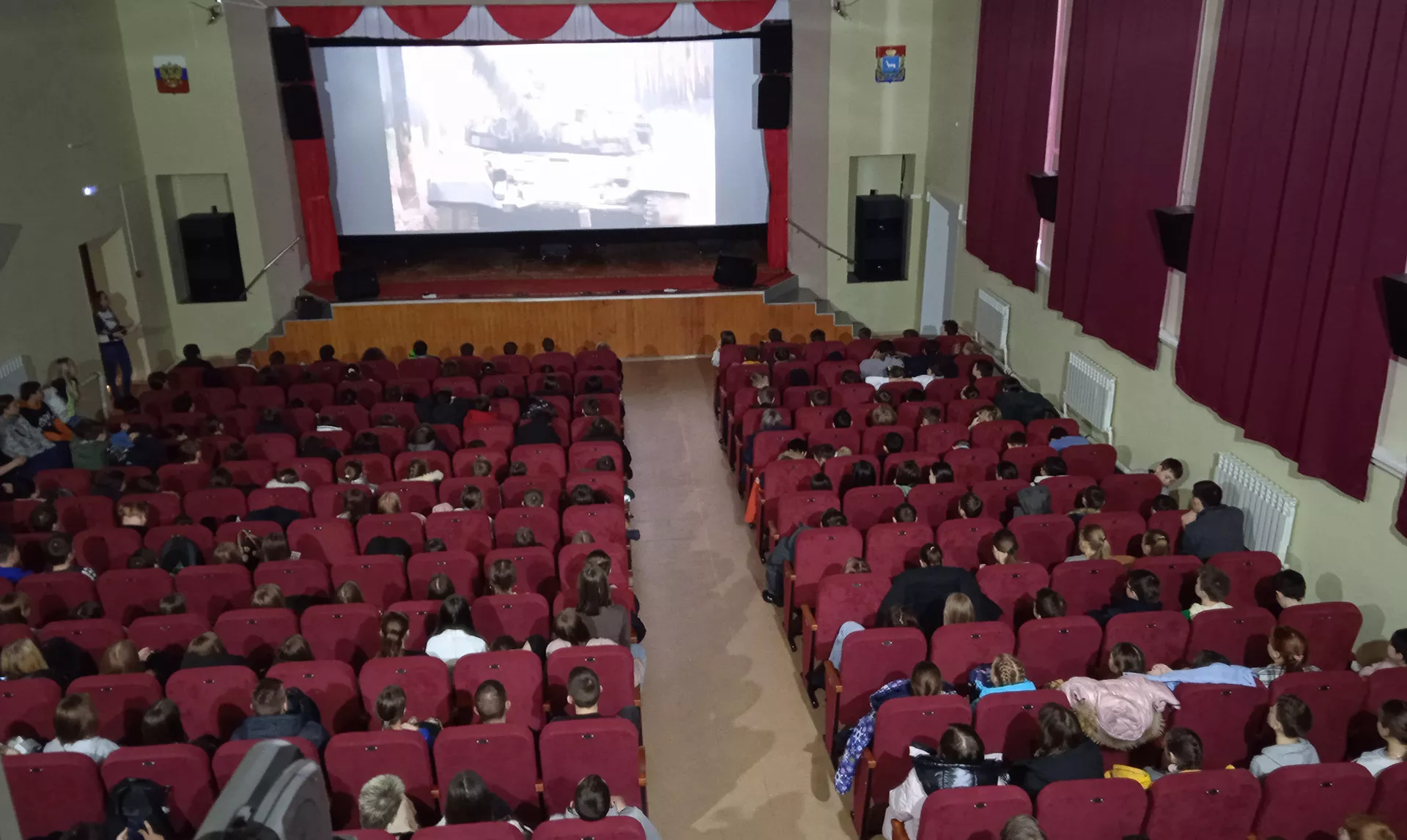 Министерство культуры Самарской области