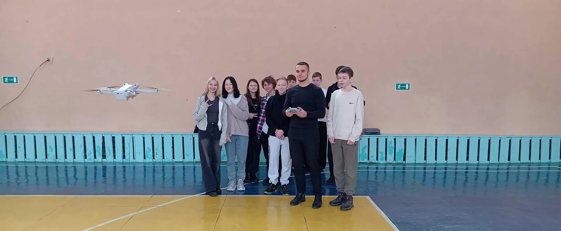 Министерство лесного хозяйства Красноярского края