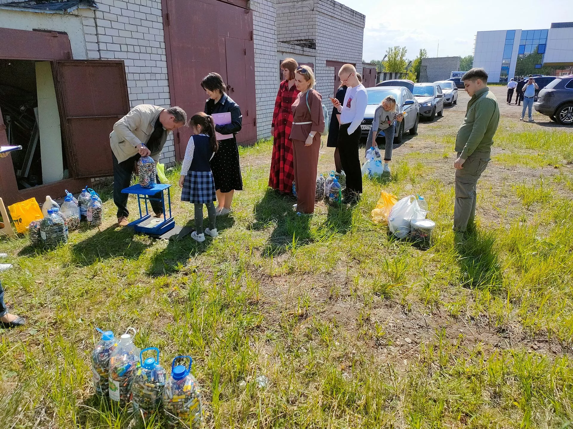 Министерство экологии и природных ресурсов Республики Татарстан